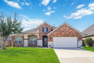 9905 White Oak Lane, Brookshire, TX 77423