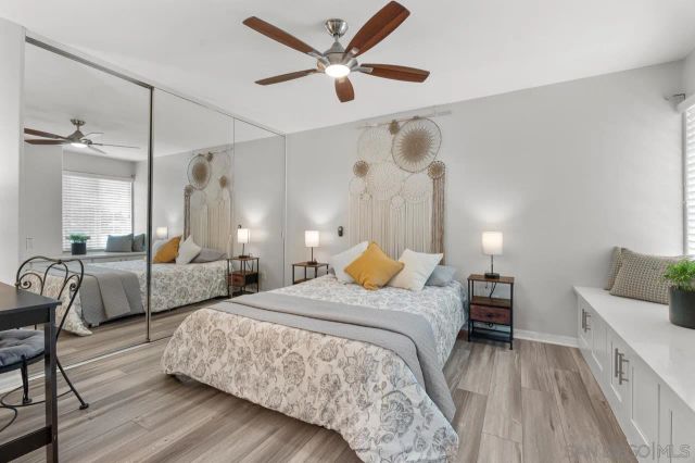 5402 Balboa Arms 415, San Diego, CA 92117