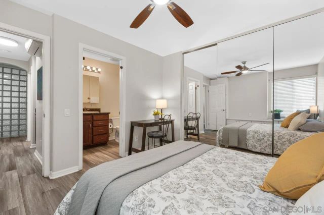 5402 Balboa Arms 415, San Diego, CA 92117