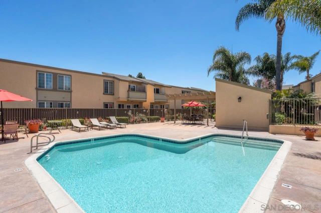5402 Balboa Arms 415, San Diego, CA 92117