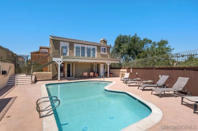 5402 Balboa Arms 415, San Diego, CA 92117