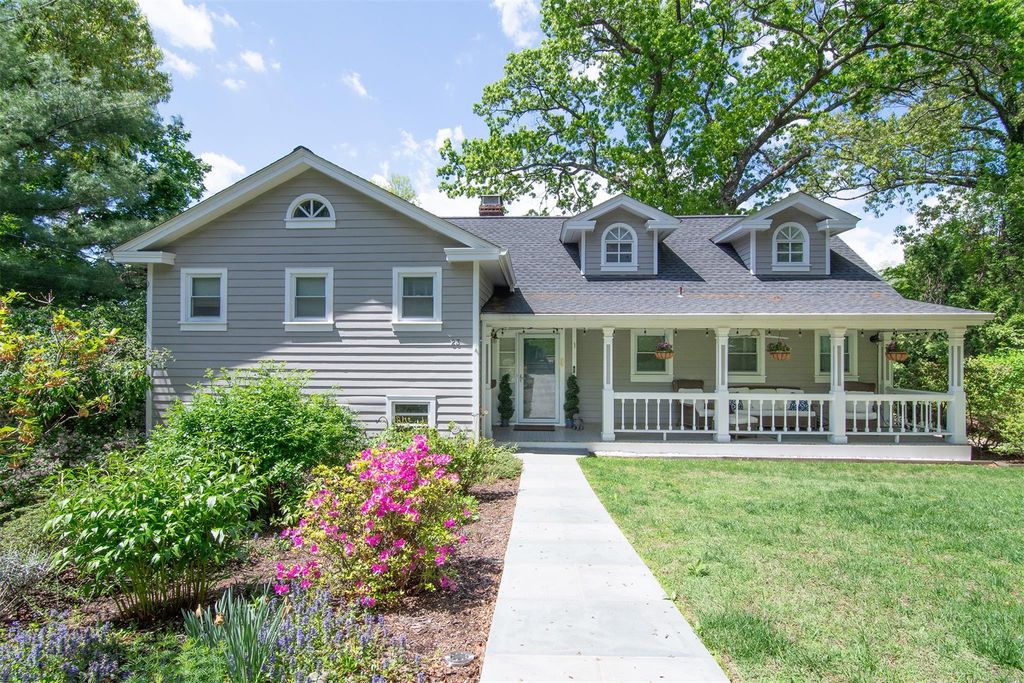 23 Cedarlawn Road, Irvington, NY 10533