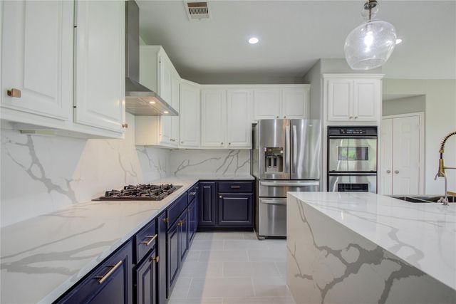 4518 Camden Brook Lane Lane, Katy, TX 77494