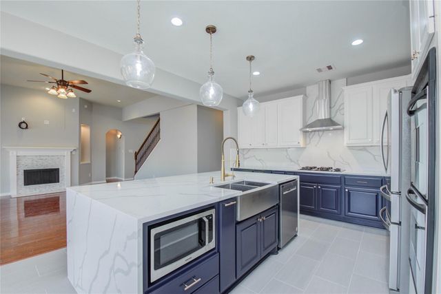 4518 Camden Brook Lane Lane, Katy, TX 77494