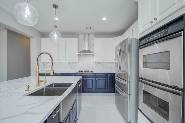 4518 Camden Brook Lane Lane, Katy, TX 77494