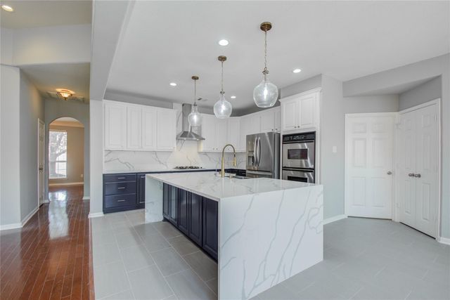 4518 Camden Brook Lane Lane, Katy, TX 77494