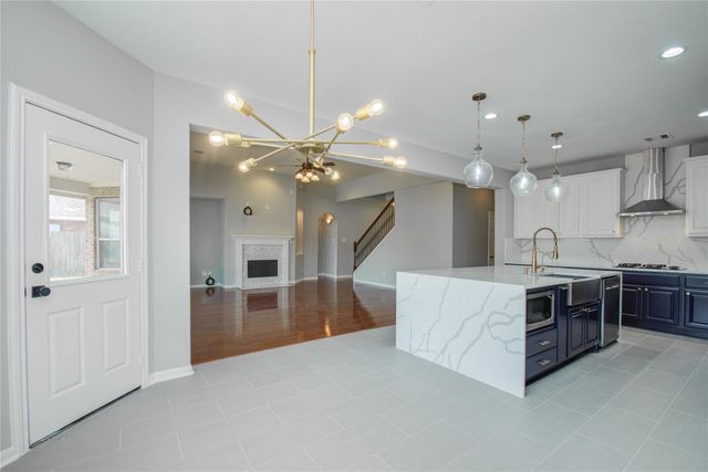 4518 Camden Brook Lane Lane, Katy, TX 77494