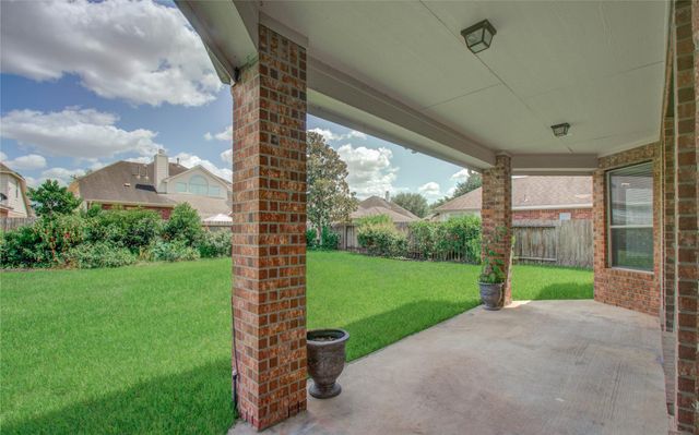 4518 Camden Brook Lane Lane, Katy, TX 77494