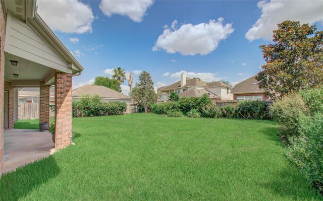 4518 Camden Brook Lane Lane, Katy, TX 77494