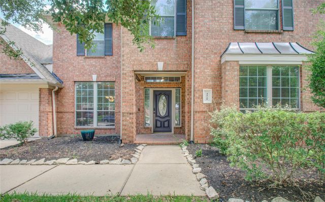 4518 Camden Brook Lane Lane, Katy, TX 77494