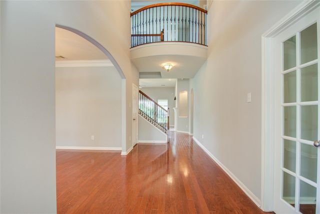 4518 Camden Brook Lane Lane, Katy, TX 77494