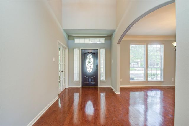 4518 Camden Brook Lane Lane, Katy, TX 77494