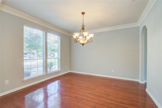 4518 Camden Brook Lane Lane, Katy, TX 77494