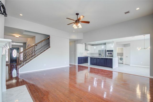 4518 Camden Brook Lane Lane, Katy, TX 77494