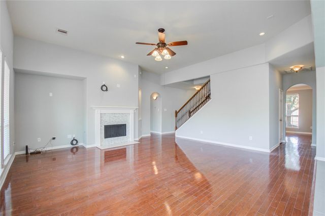 4518 Camden Brook Lane Lane, Katy, TX 77494