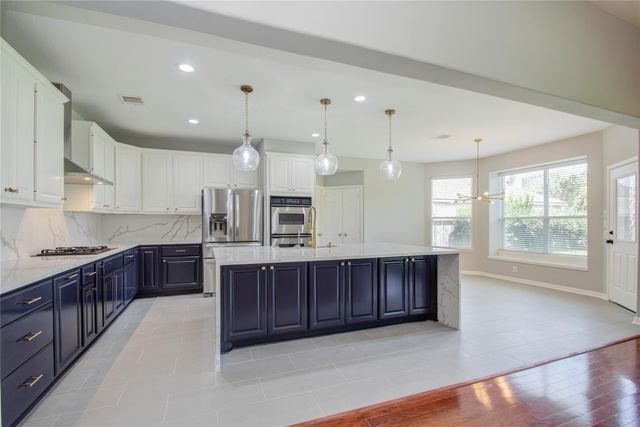 4518 Camden Brook Lane Lane, Katy, TX 77494
