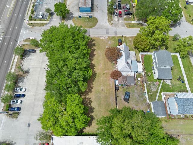 1215 WISCONSIN AVENUE, St Cloud, FL 34769