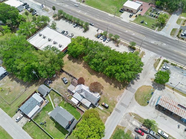 1215 WISCONSIN AVENUE, St Cloud, FL 34769
