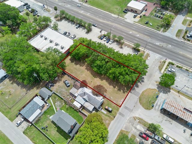 1215 WISCONSIN AVENUE, St Cloud, FL 34769