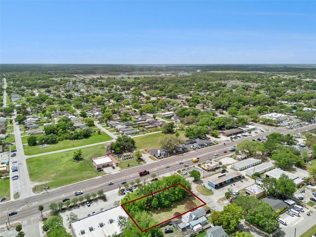 1215 WISCONSIN AVENUE, St Cloud, FL 34769