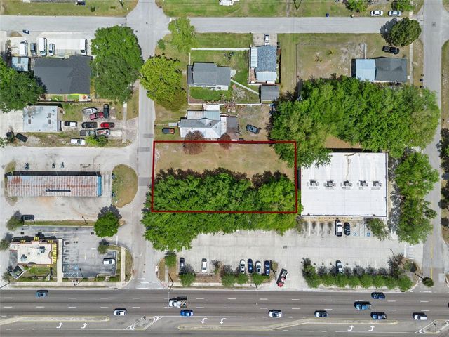1215 WISCONSIN AVENUE, St Cloud, FL 34769