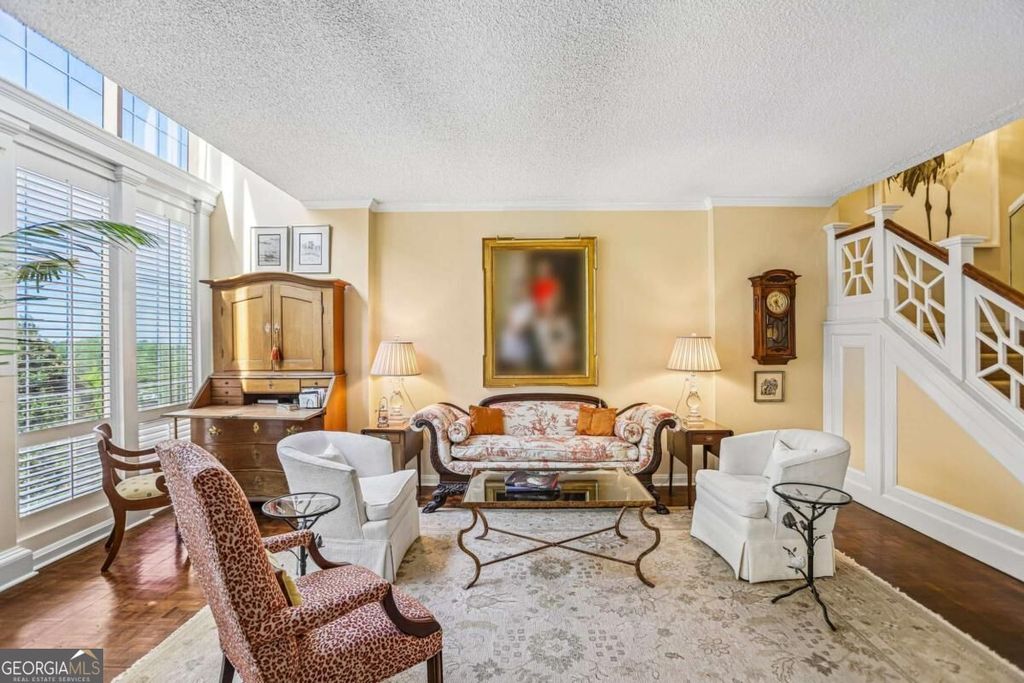 145 15th Street NE 608, Atlanta, GA 30309 — exterior
