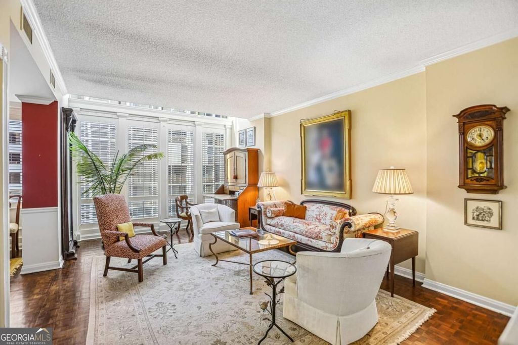 145 15th Street NE 608, Atlanta, GA 30309 — photo 3