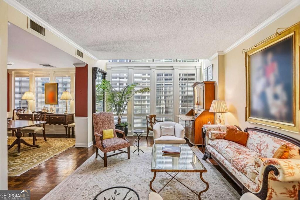 145 15th Street NE 608, Atlanta, GA 30309 — photo 4
