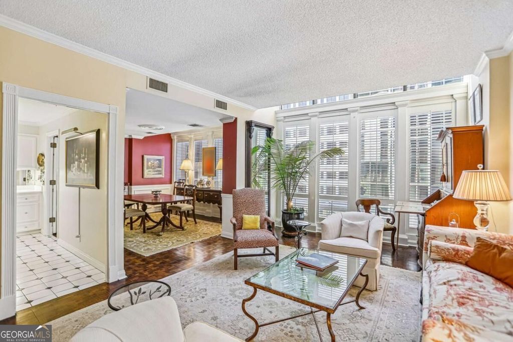 145 15th Street NE 608, Atlanta, GA 30309 — photo 5