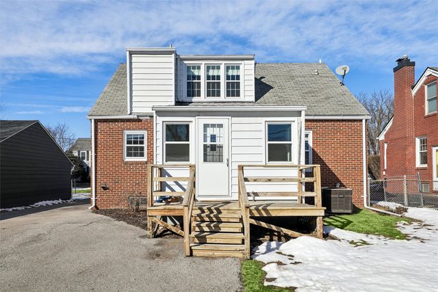 3408 Rutland Avenue, Des Moines, IA 50311