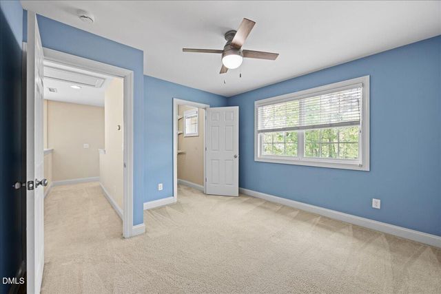 6317 Grove Estates Terrace, Raleigh, NC 27606