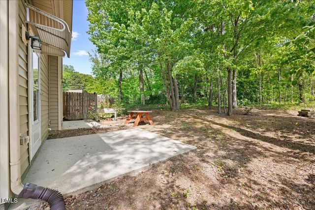 6317 Grove Estates Terrace, Raleigh, NC 27606