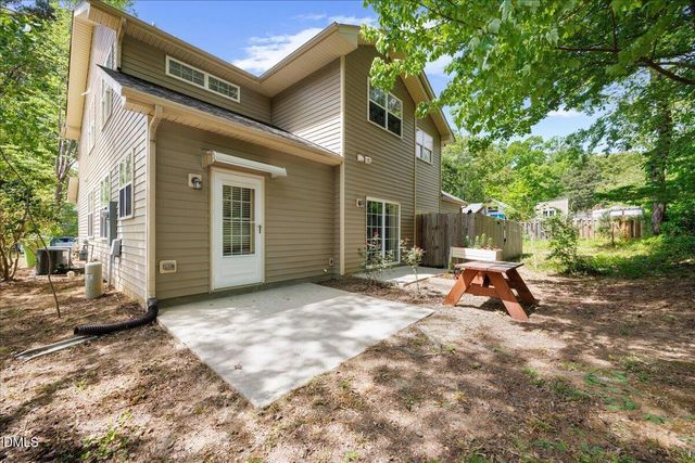 6317 Grove Estates Terrace, Raleigh, NC 27606