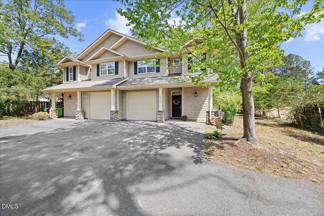 6317 Grove Estates Terrace, Raleigh, NC 27606