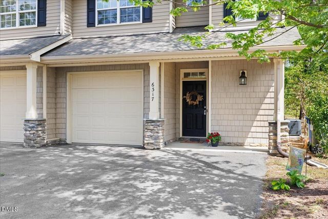 6317 Grove Estates Terrace, Raleigh, NC 27606