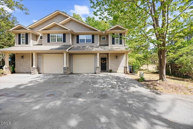 6317 Grove Estates Terrace, Raleigh, NC 27606