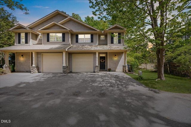 6317 Grove Estates Terrace, Raleigh, NC 27606