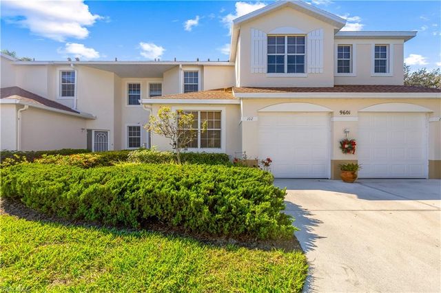 9601 Village View BLVD # 102, Bonita Springs, FL 34135