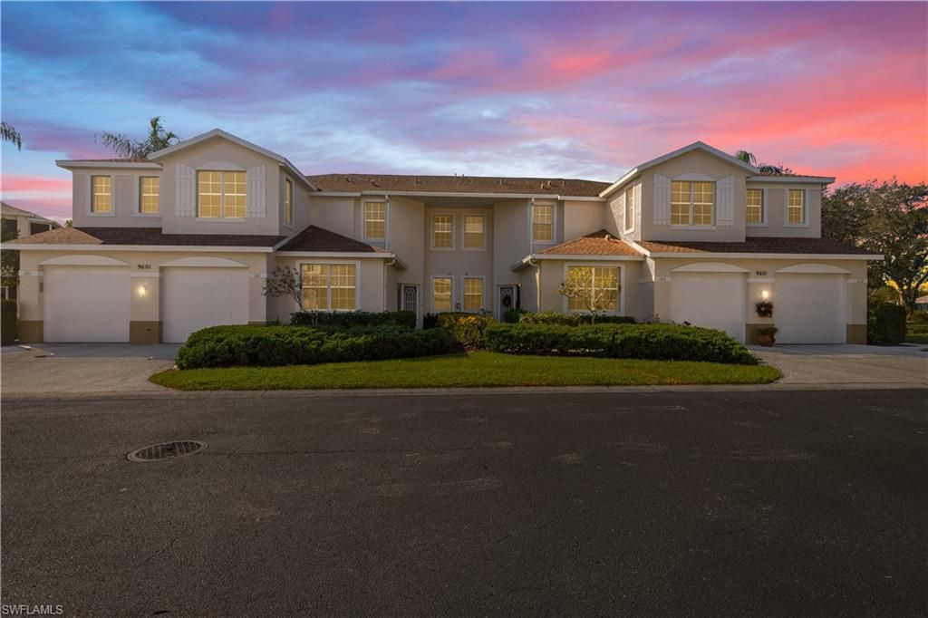 9601 Village View BLVD # 102, Bonita Springs, FL 34135