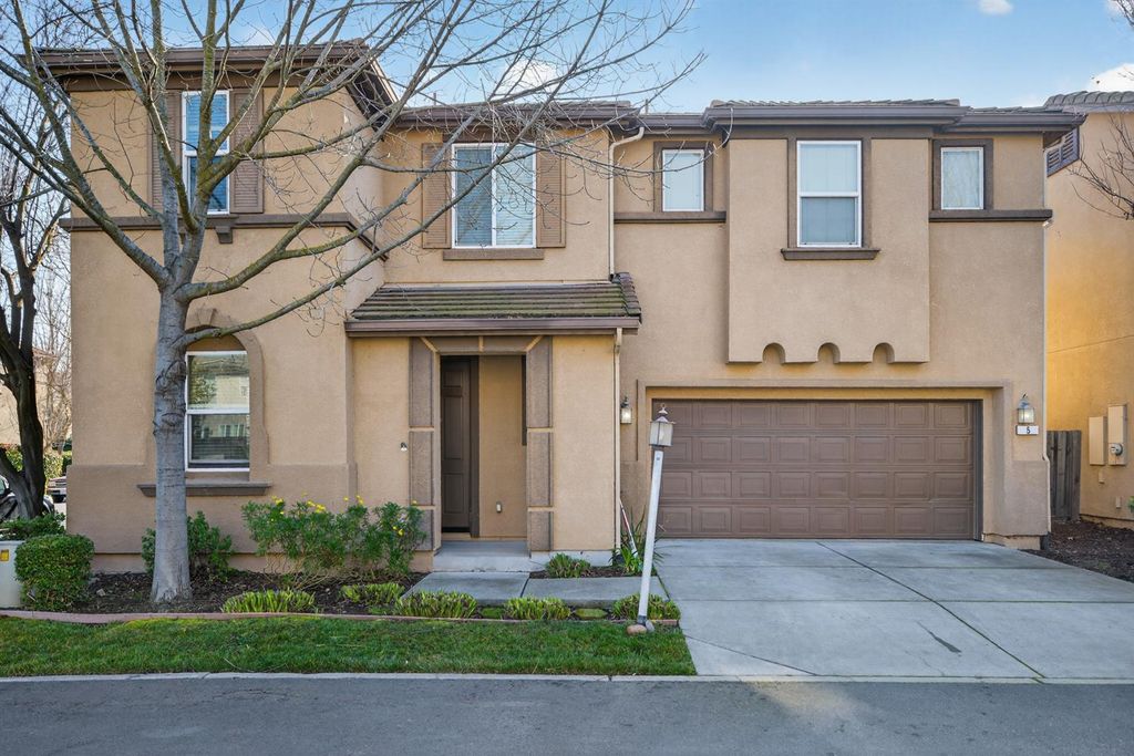 5 Outer Banks Pl, Sacramento, CA 95835