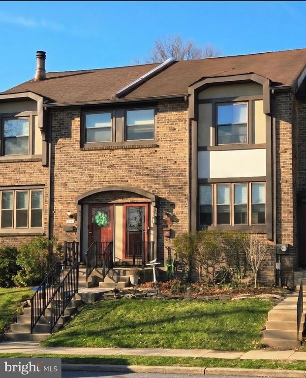 3217 STOCKTON PL, Southampton, PA 18966