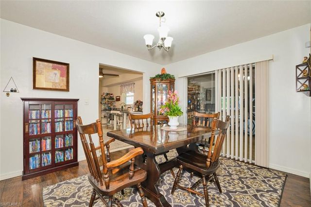 1505 Markdale ST E, Lehigh Acres, FL 33936