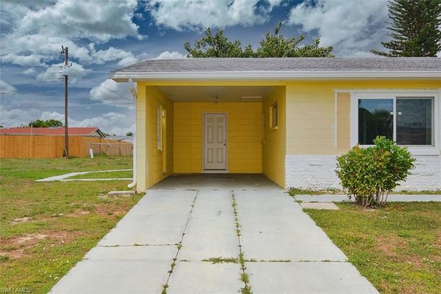 1505 Markdale ST E, Lehigh Acres, FL 33936