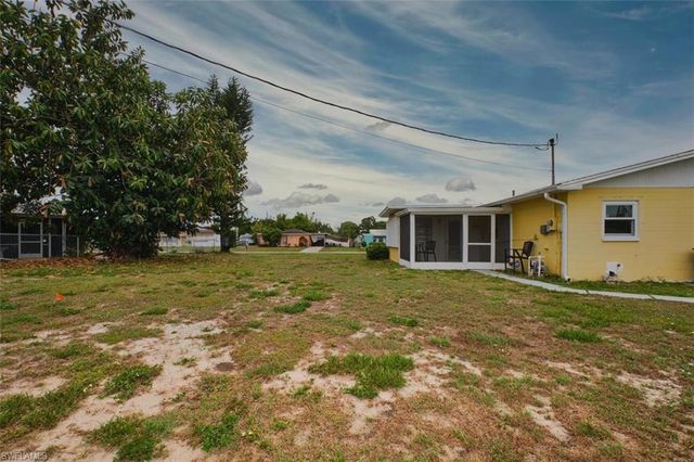 1505 Markdale ST E, Lehigh Acres, FL 33936