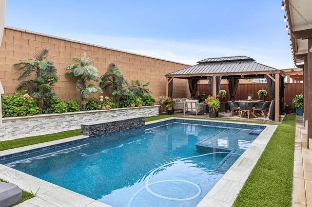 2919 Shaver St, Fairfield, CA 94533