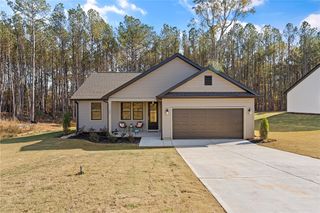 105 Big Woods Circle, Belton, SC 29627