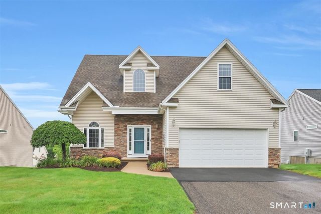 52 Sonoma Lane 52, Middletown, CT 06457