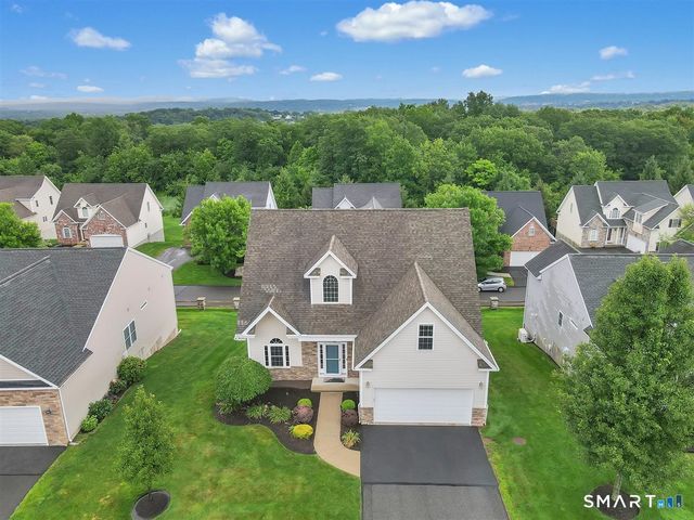 52 Sonoma Lane 52, Middletown, CT 06457