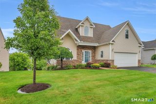 52 Sonoma Lane 52, Middletown, CT 06457