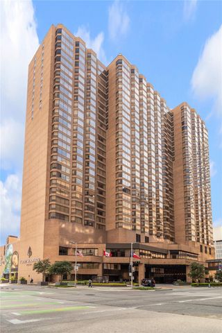 1111 Caroline Street 2908, Houston, TX 77010